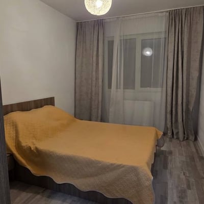 Rent of a comfortable furnished 2-room apartment, Bucharest, Sector 6, Romania